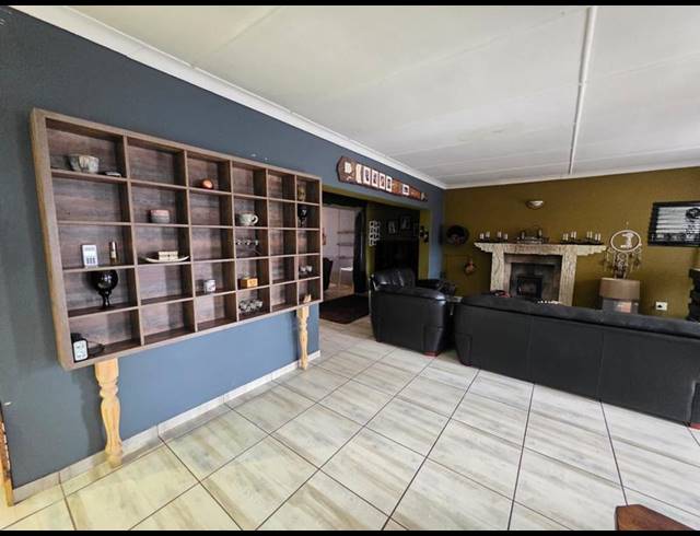 4 BEDROOM HOUSE FOR SALE IN MEYERTON CENTRAL